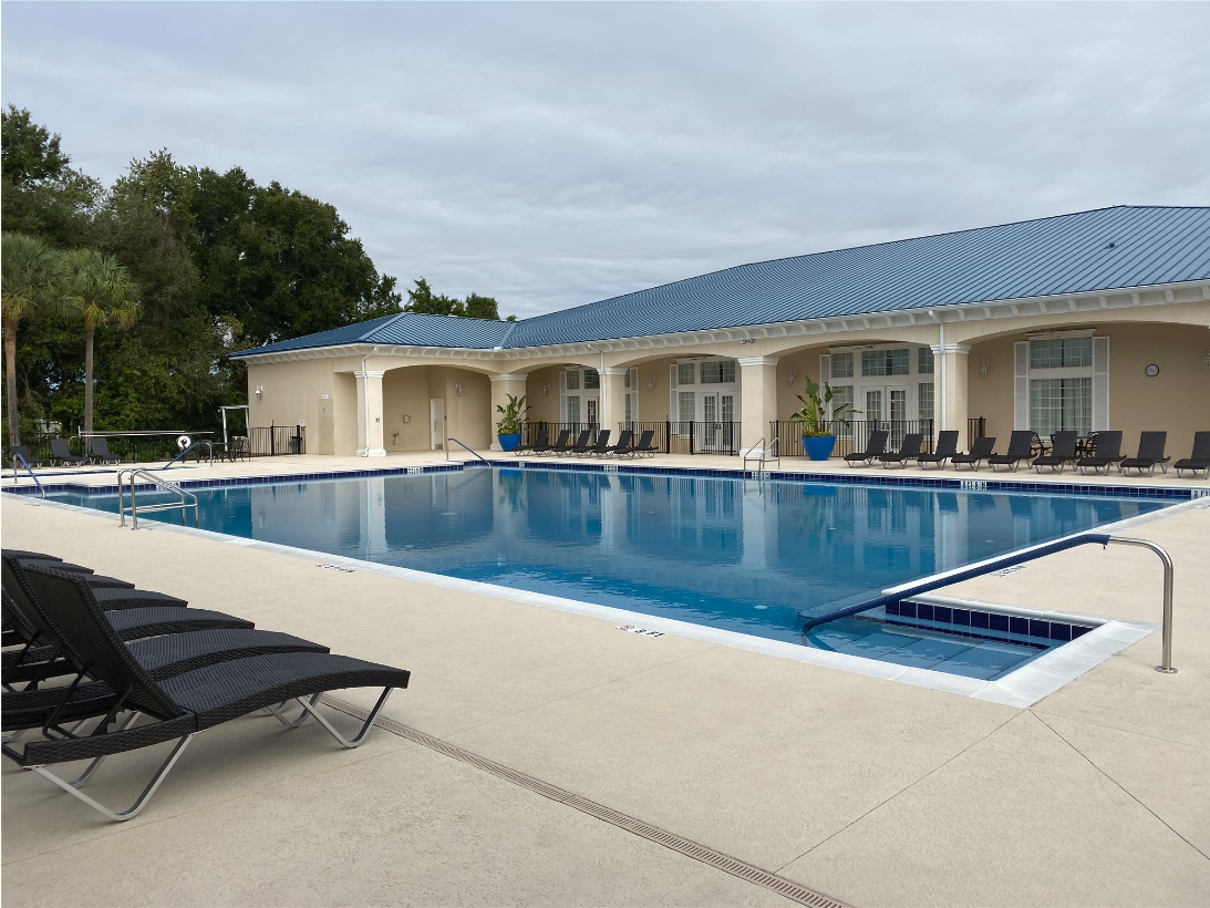 Palm Grove Pool